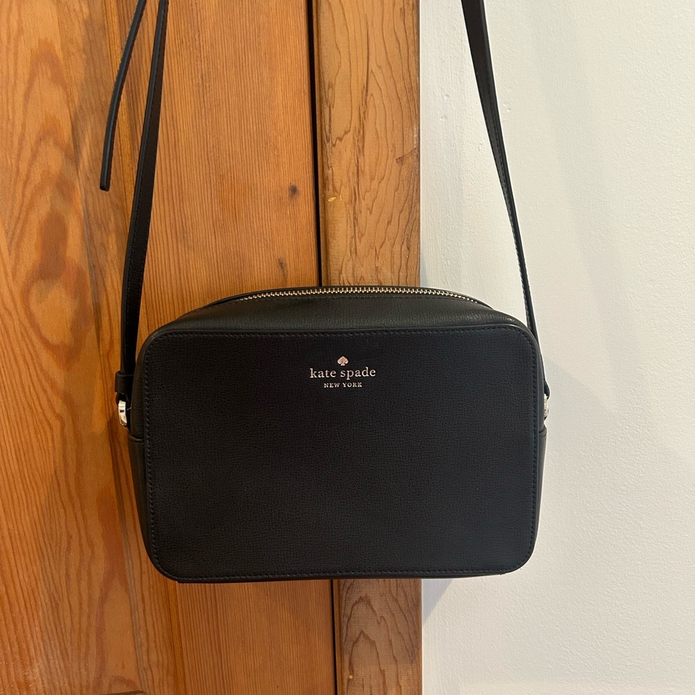 Kate Spade Harper Crossbody